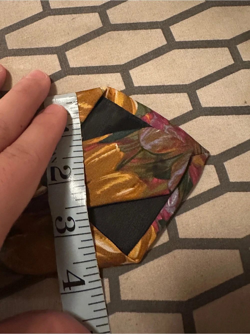 Bubb 100% silk